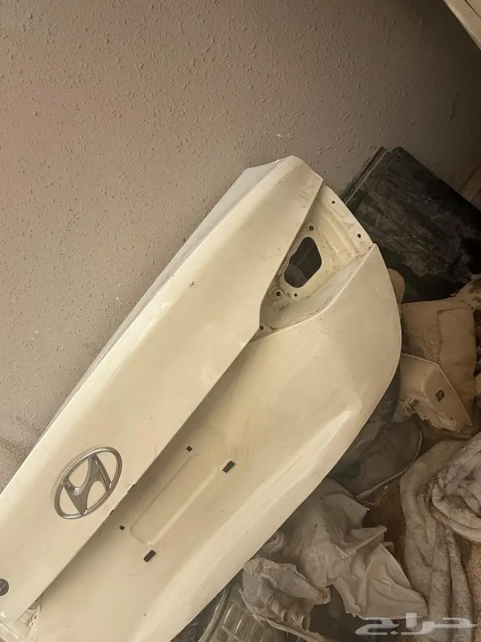 باب شنطه اكسنت 2018-2022 4