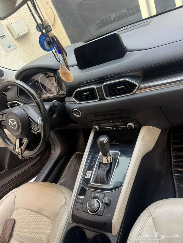 للبيع مازدا CX5 موديل 2019 3