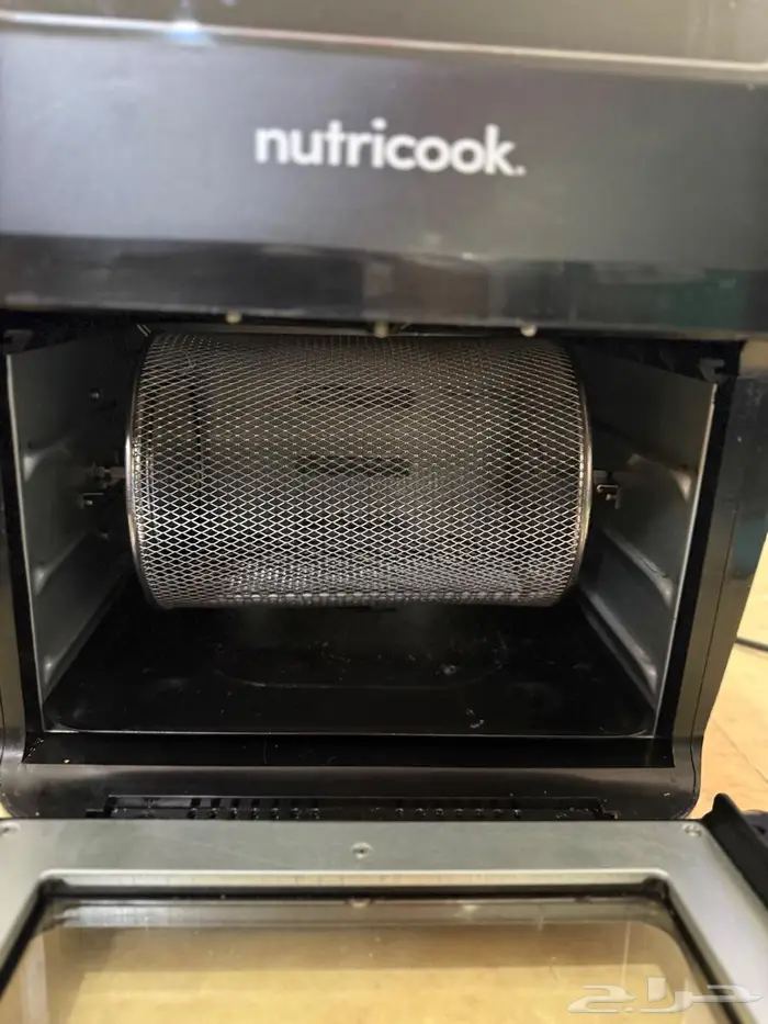 Nutricook used for almost 3 times  same as new 4