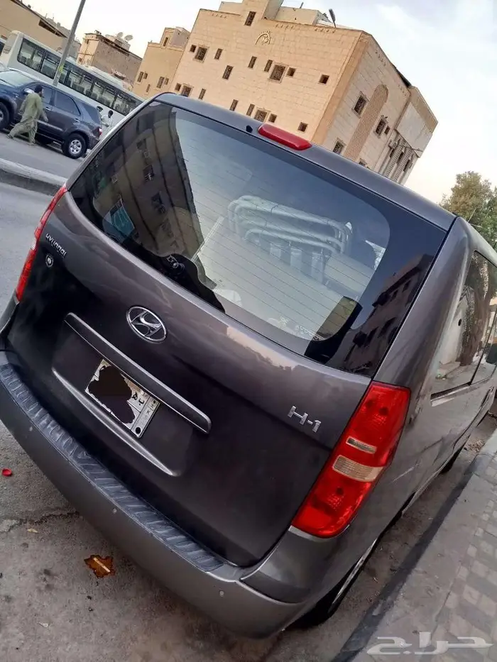 H1 2013 petrol automatic 0