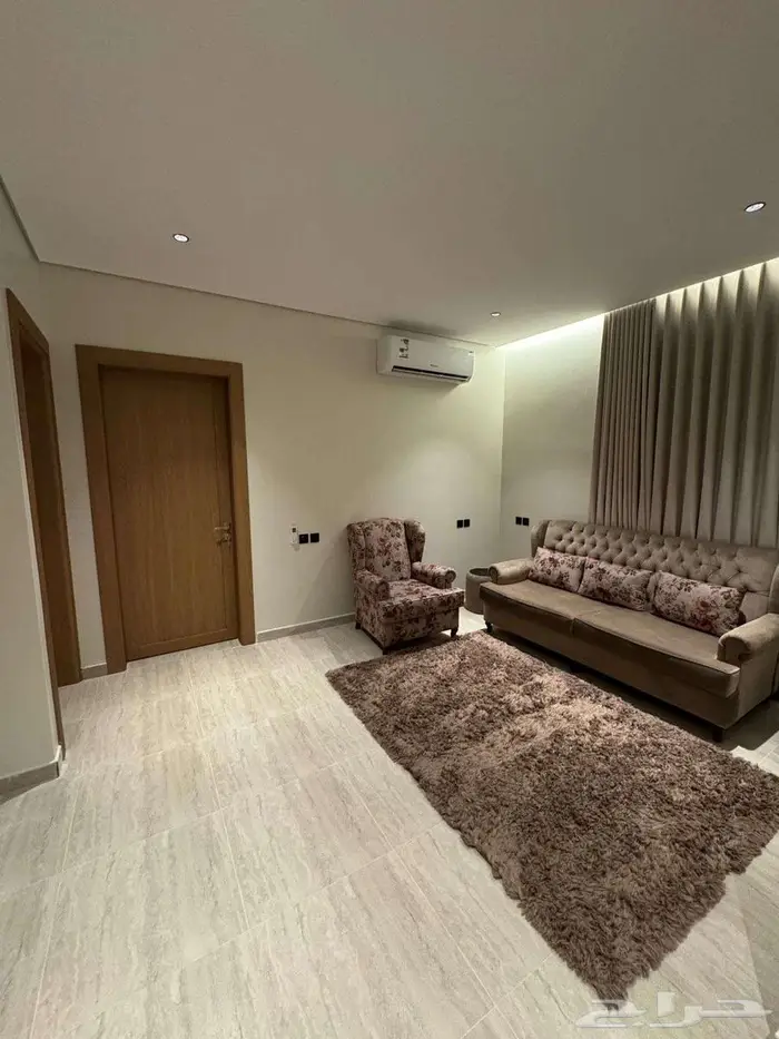 للايجار شقة عوائل موثثة في الرياض حي قرطبة   عرض رقم H1332 5