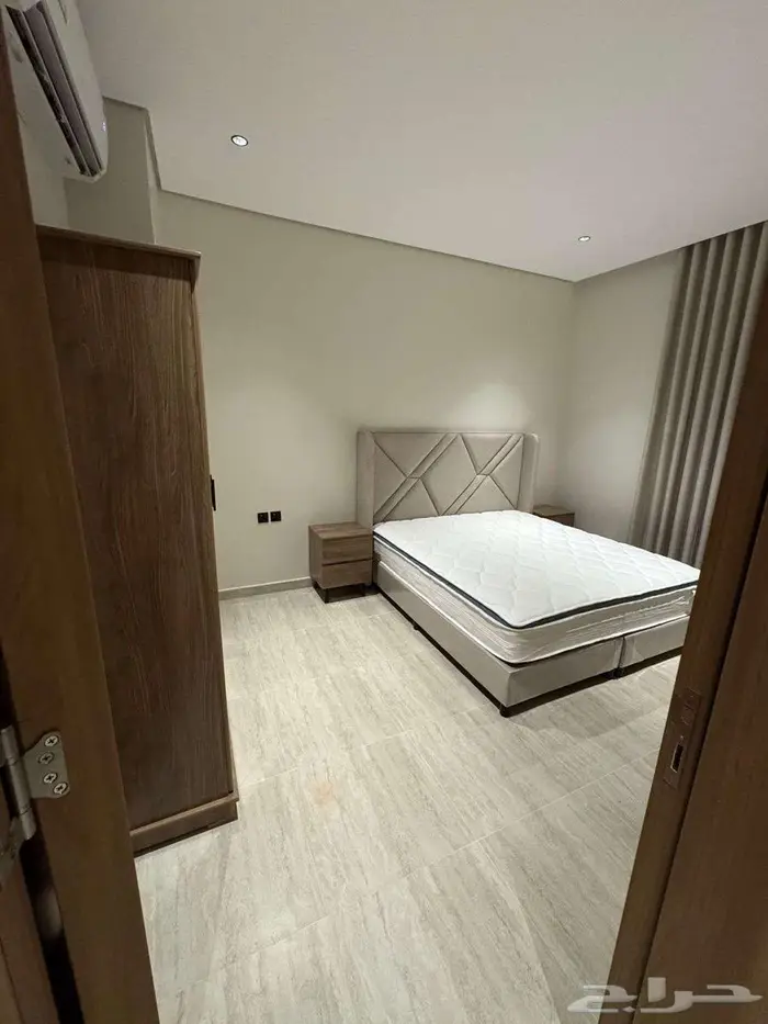 للايجار شقة عوائل موثثة في الرياض حي قرطبة   عرض رقم H1332 4