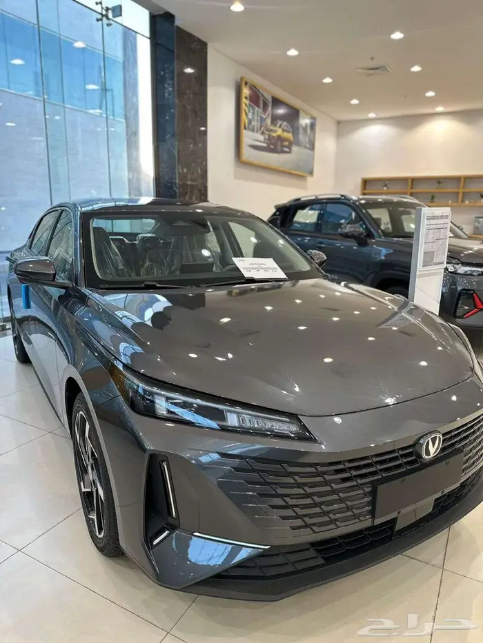 شانجان ايدو بلس ليمتيد 2026 2025 بسعر 75000 و الشحن مجاني 2