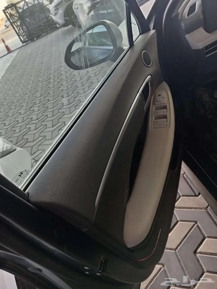 سوناتا 2026 فليت 5