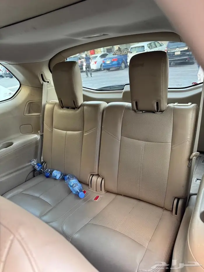 Pathfinder 2014 full option 10