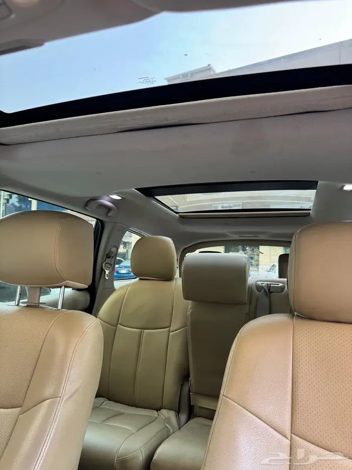 Pathfinder 2014 full option 4