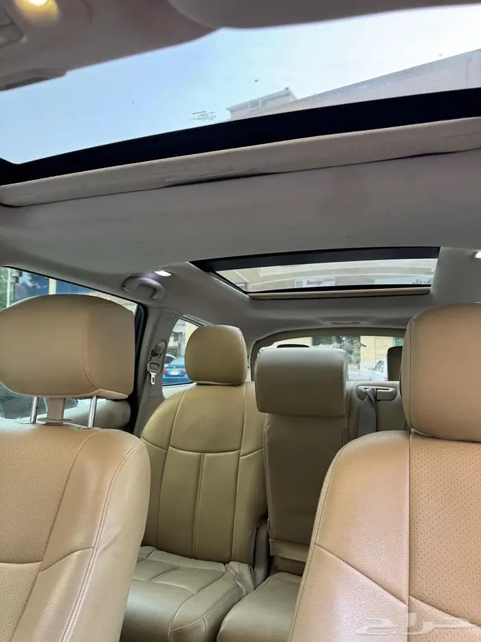 Pathfinder 2014 full option 9