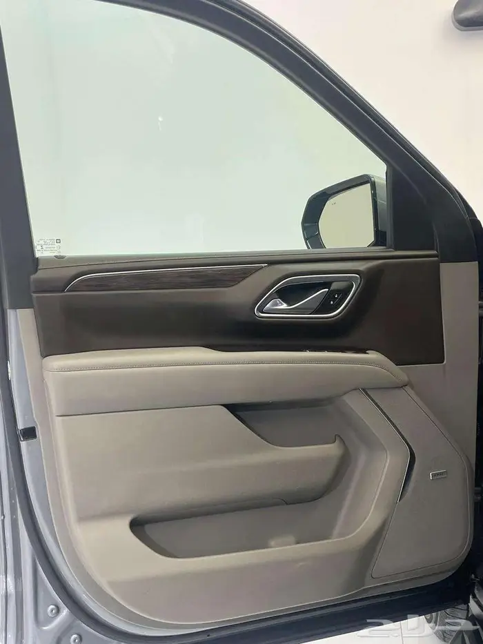 شيفورليه تاهو 2021 LT 34