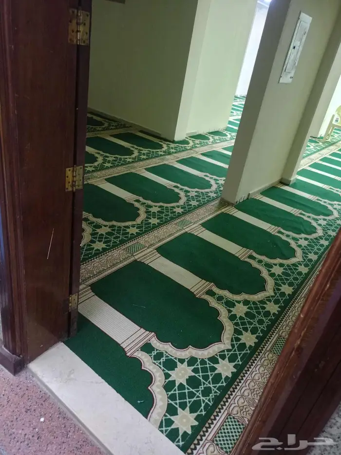 معلم فرش موكيت 1