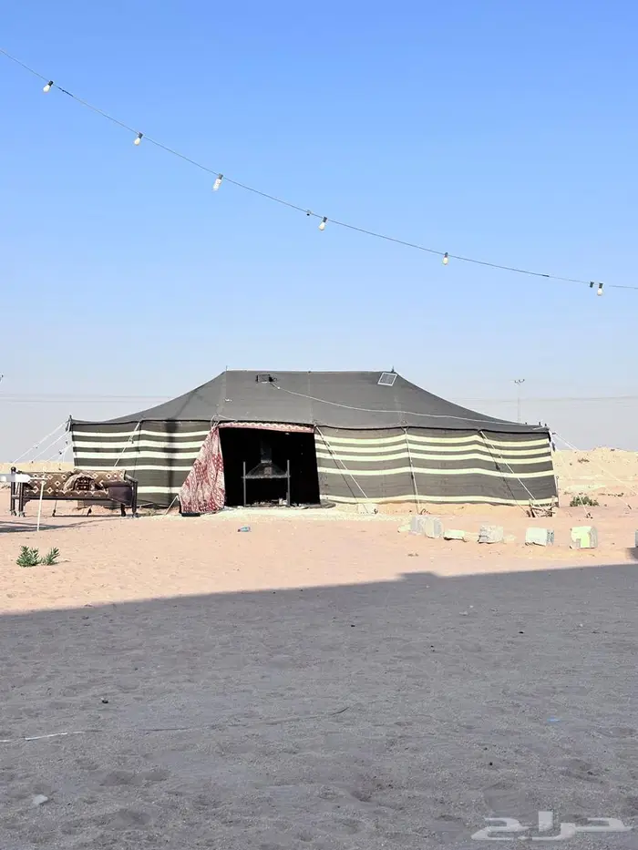 بيت شعر سدو 1