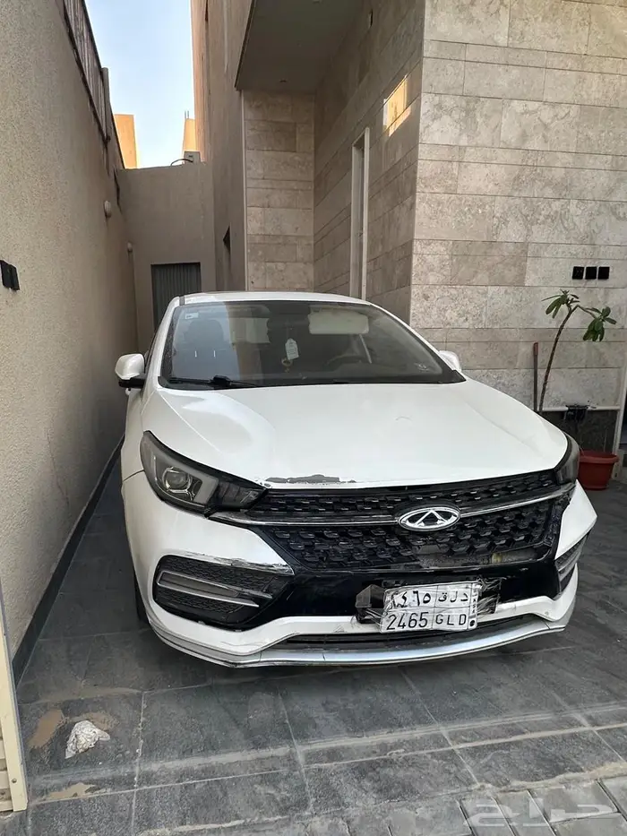 شيري اريزو6 1