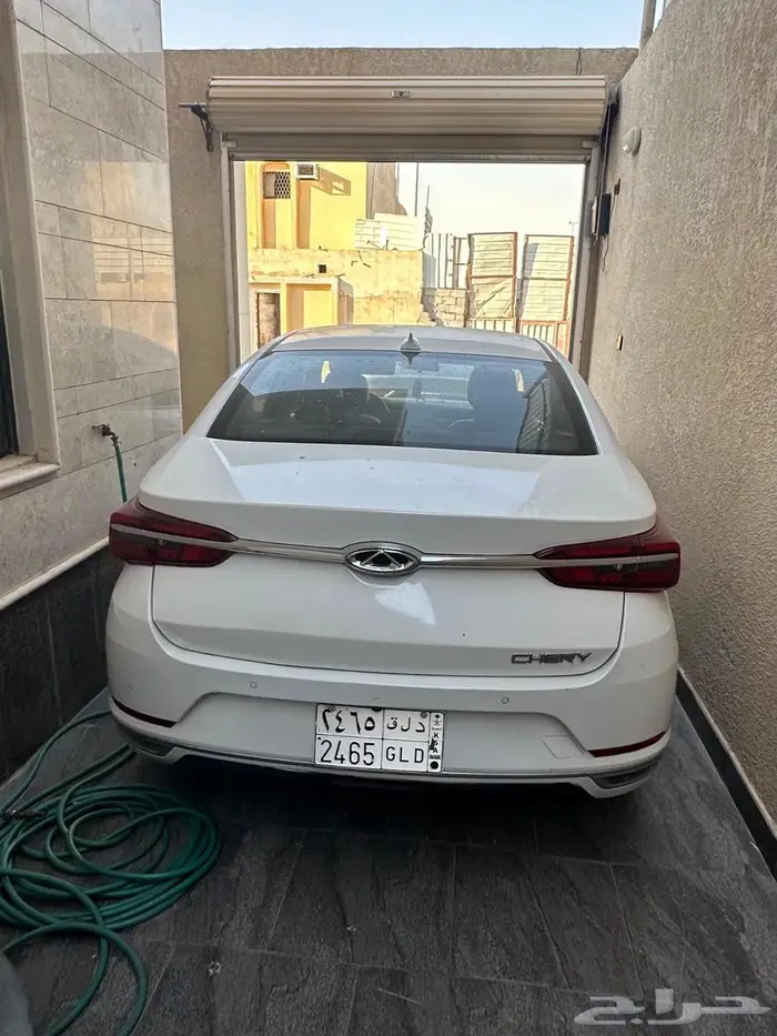شيري اريزو6 0