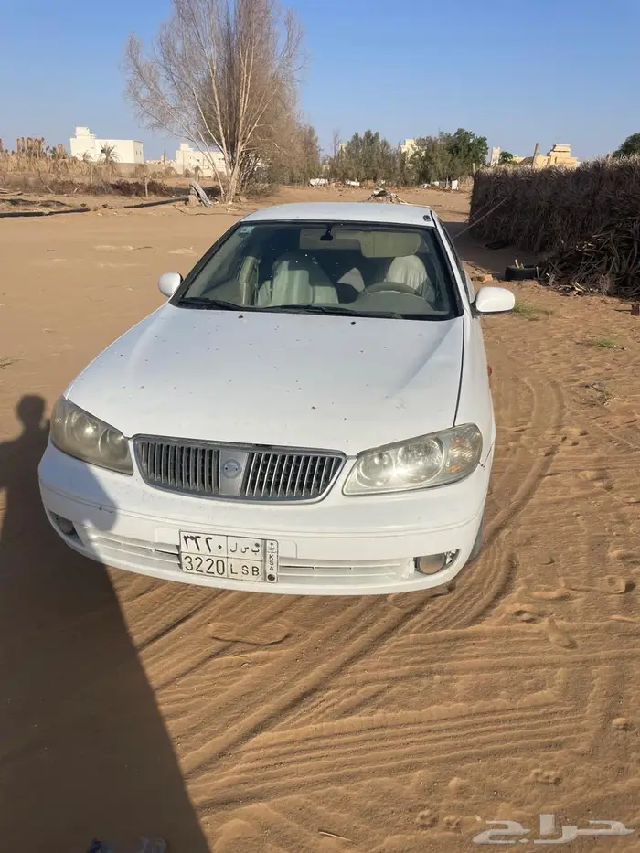 صني 2004 للبيع 3
