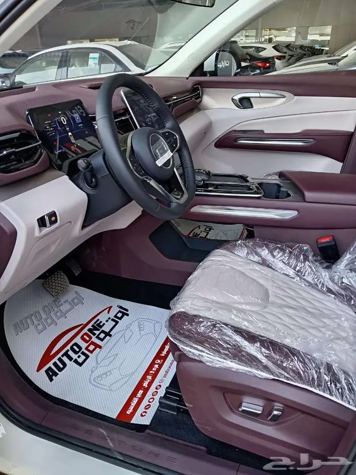 فاو T90 بريميوم 2025 كاش واقساط عروض اخر العام 5