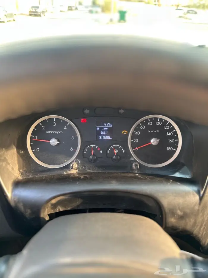 هونداي بورتر 1
