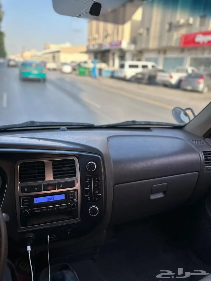 هونداي بورتر 4