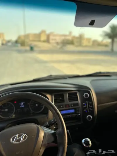 هونداي بورتر index