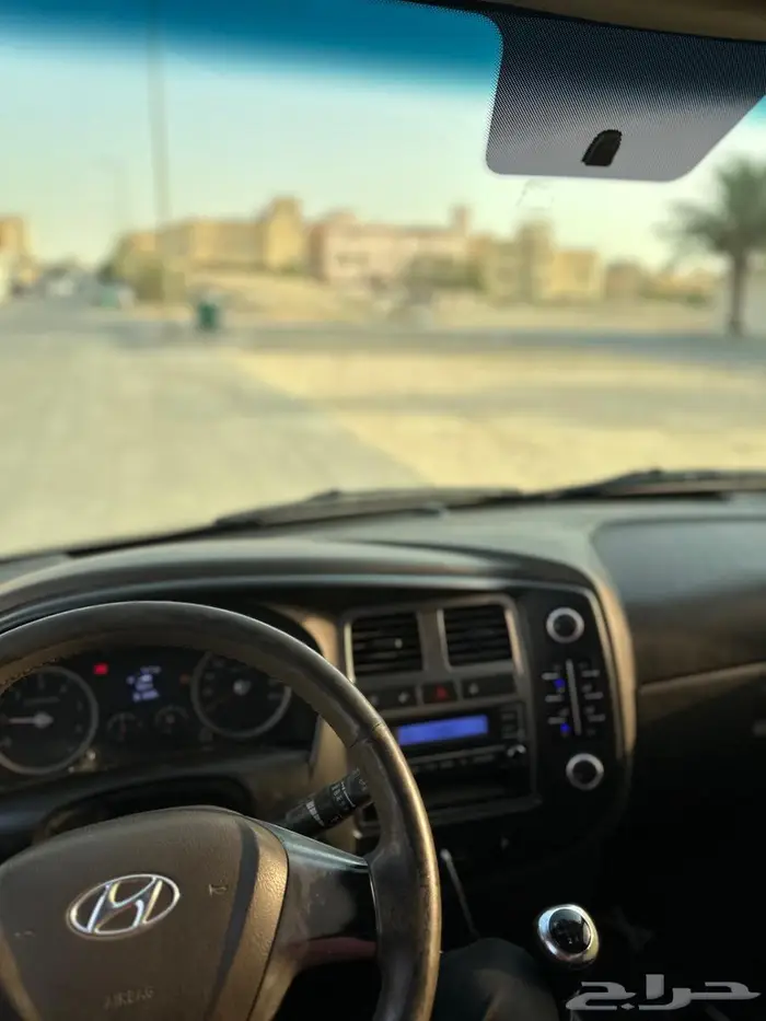 هونداي بورتر 2