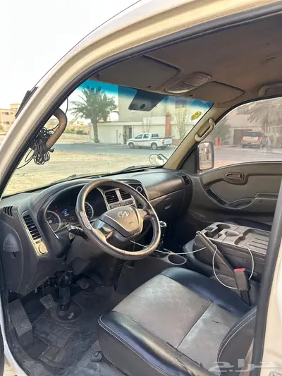 هونداي بورتر index