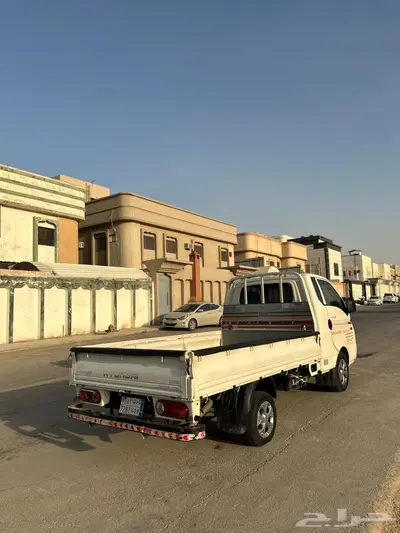 هونداي بورتر index