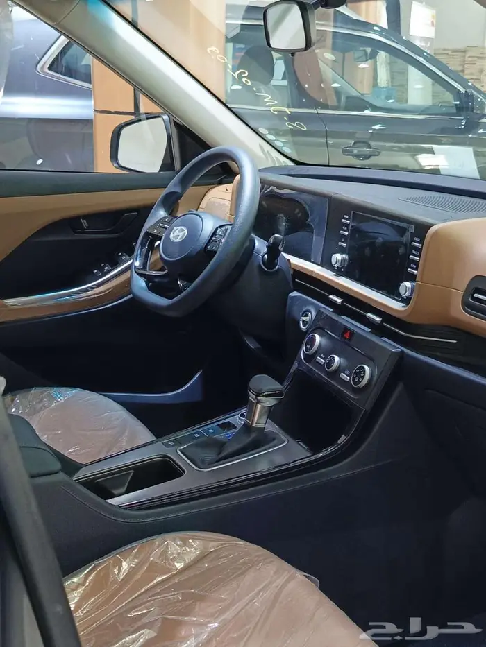 هيونداي كريتا العائليه.2026_عائليه بفخامه وامان 10