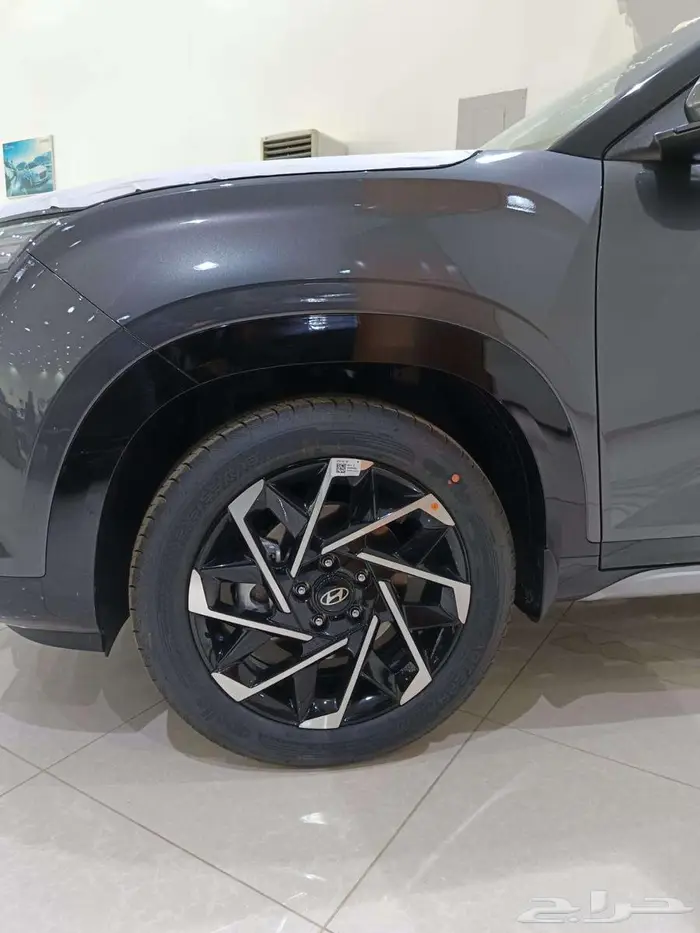 هيونداي كريتا العائليه.2026_عائليه بفخامه وامان 2