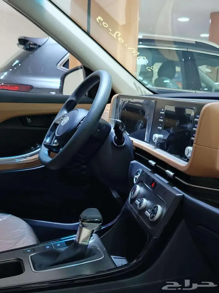 هيونداي كريتا العائليه.2026_عائليه بفخامه وامان 12