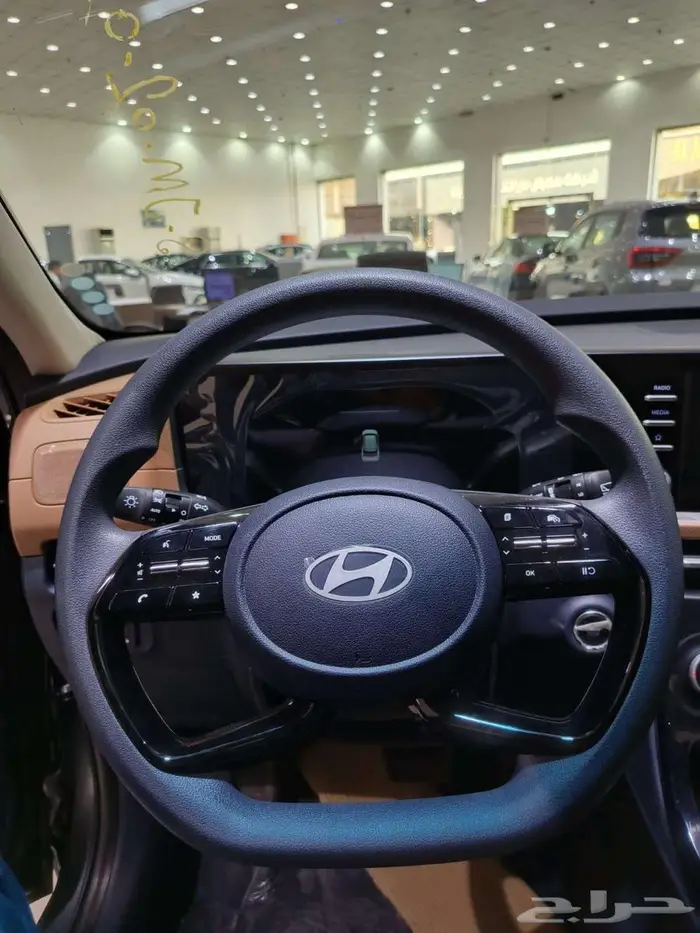 هيونداي كريتا العائليه.2026_عائليه بفخامه وامان 7