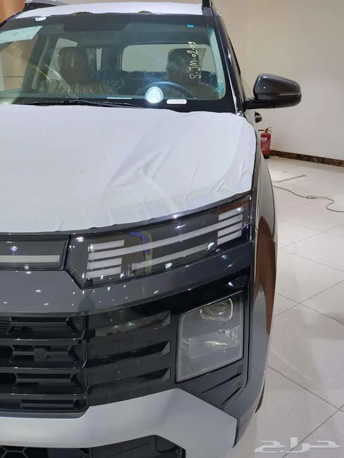 هيونداي كريتا العائليه.2026_عائليه بفخامه وامان 1