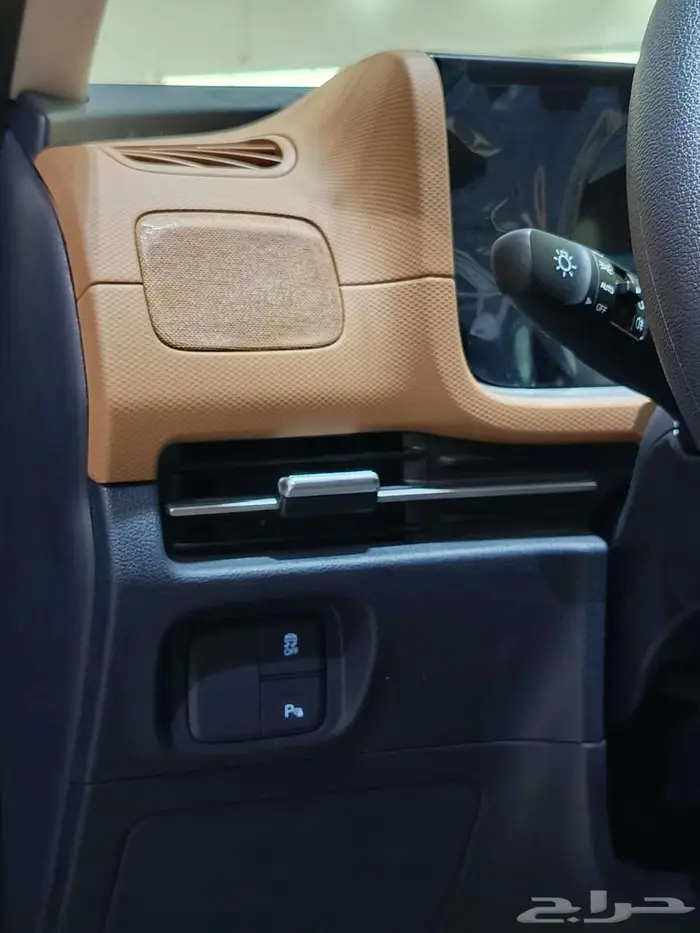 هيونداي كريتا العائليه.2026_عائليه بفخامه وامان 13