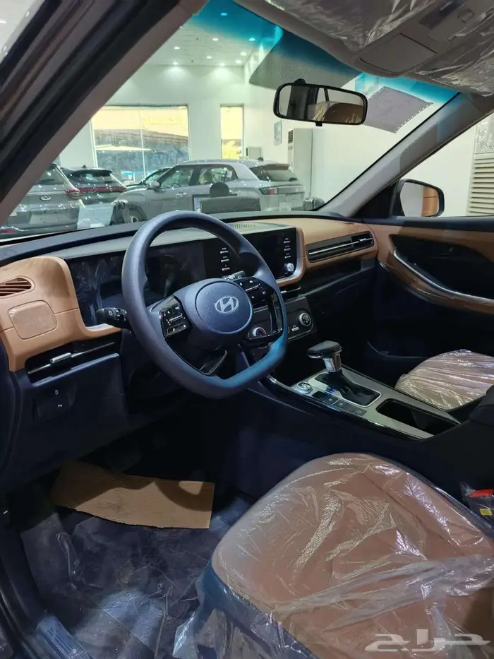 هيونداي كريتا العائليه.2026_عائليه بفخامه وامان 11