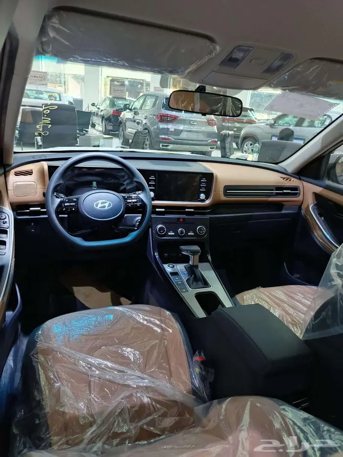 هيونداي كريتا العائليه.2026_عائليه بفخامه وامان 9