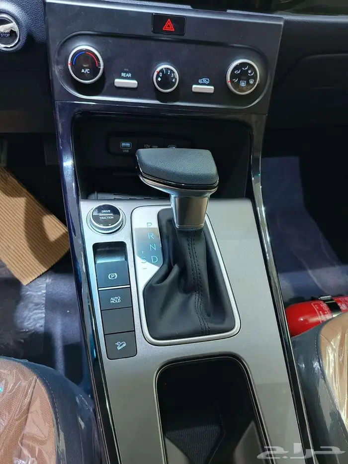 هيونداي كريتا العائليه.2026_عائليه بفخامه وامان 8