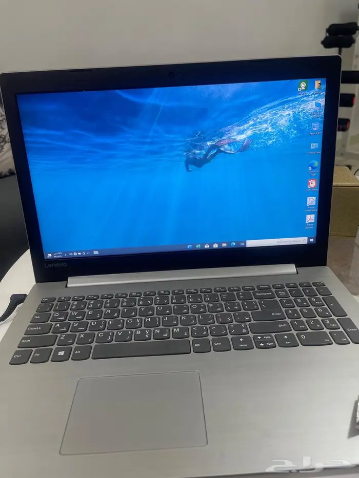 LENOVO core i5 0