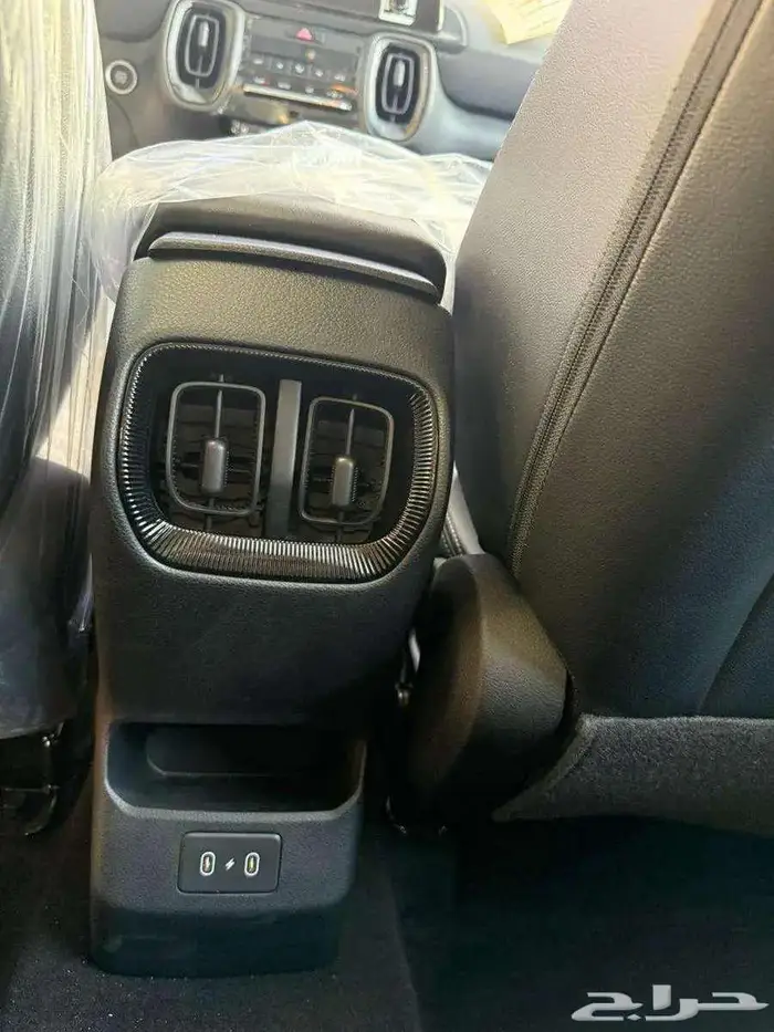 كيا سونيت نص فل GLS موديل 2024 عرض خاص اقل سعر كاش وبنك 8