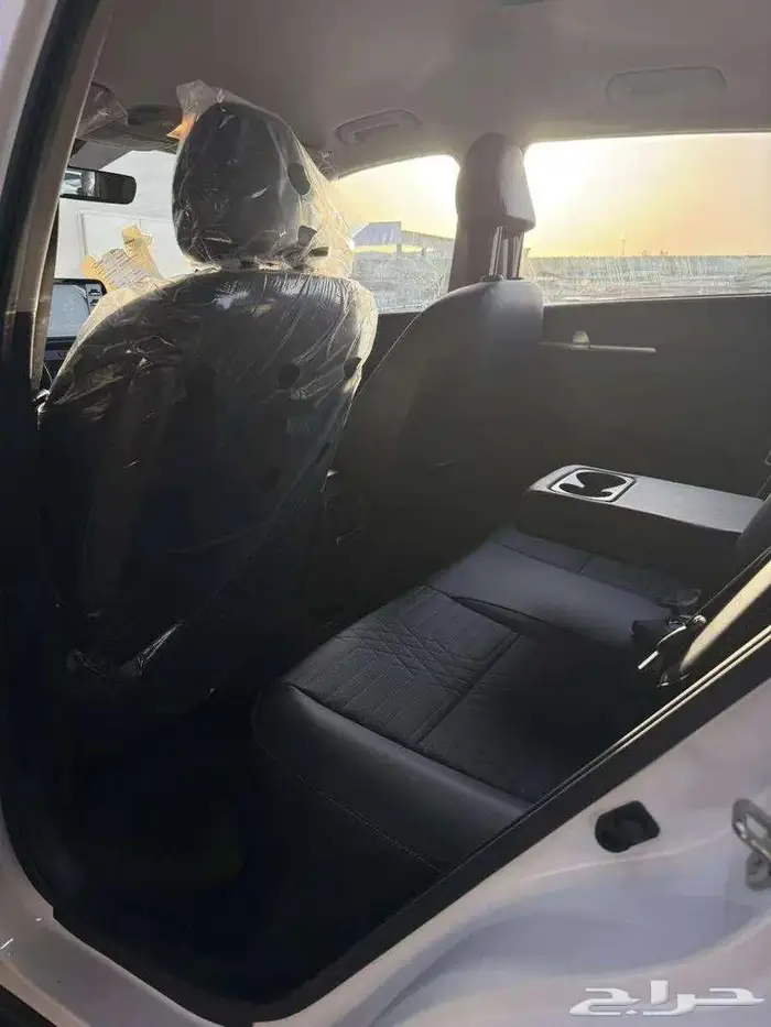 كيا سونيت نص فل GLS موديل 2024 عرض خاص اقل سعر كاش وبنك 4