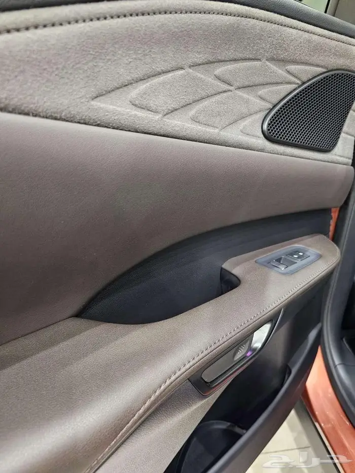 لكزس RX 350 موديل 2023 فل اوبشن 6