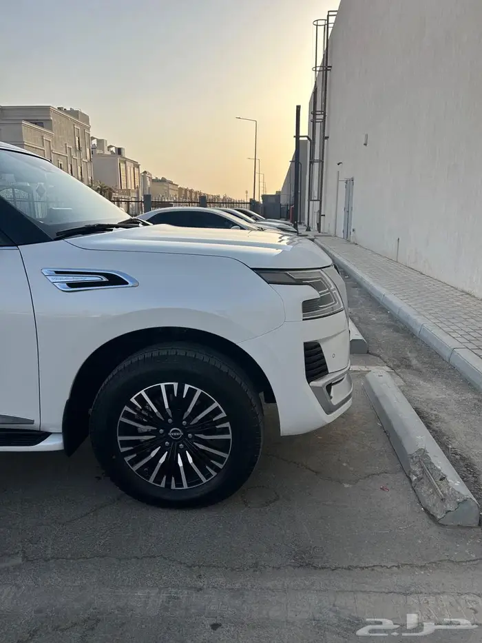 باترول بلاتنيوم 22 7
