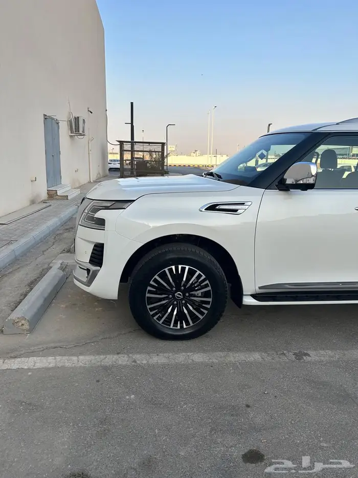 باترول بلاتنيوم 22 2