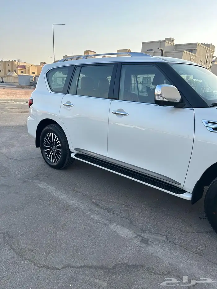 باترول بلاتنيوم 22 16