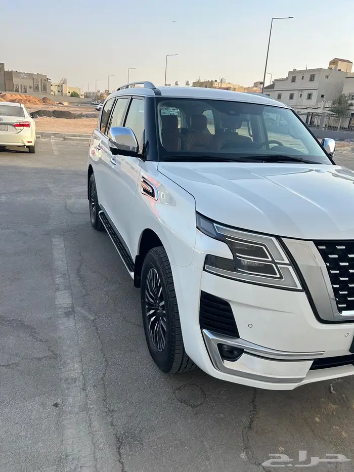 باترول بلاتنيوم 22 13