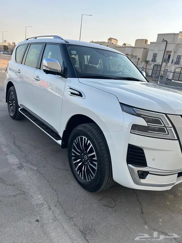 باترول بلاتنيوم 22 0