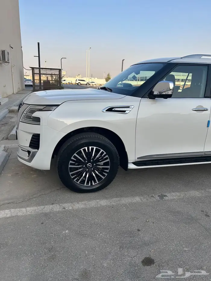 باترول بلاتنيوم 22 6