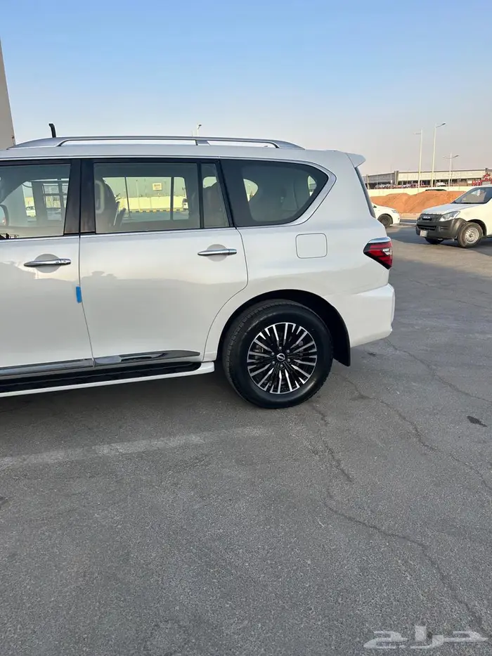 باترول بلاتنيوم 22 12