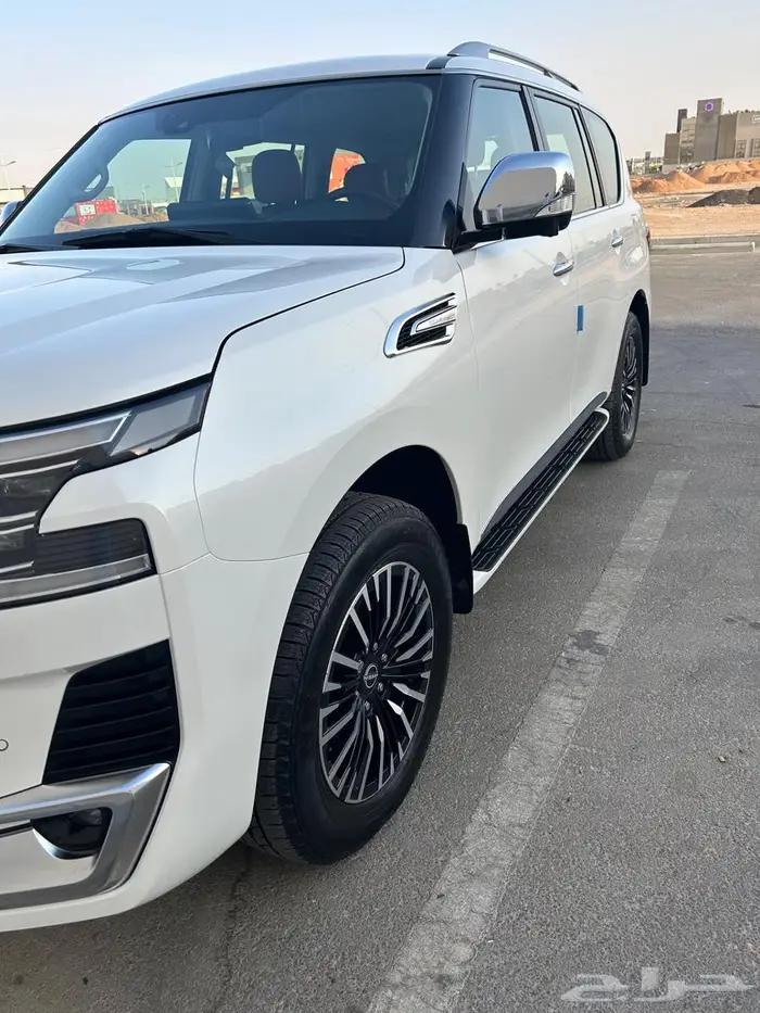 باترول بلاتنيوم 22 4