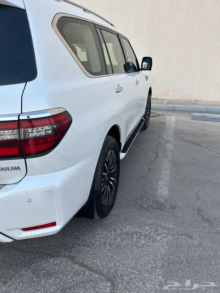 باترول بلاتنيوم 22 10