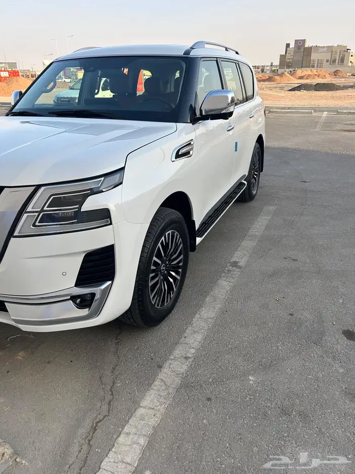 باترول بلاتنيوم 22 18