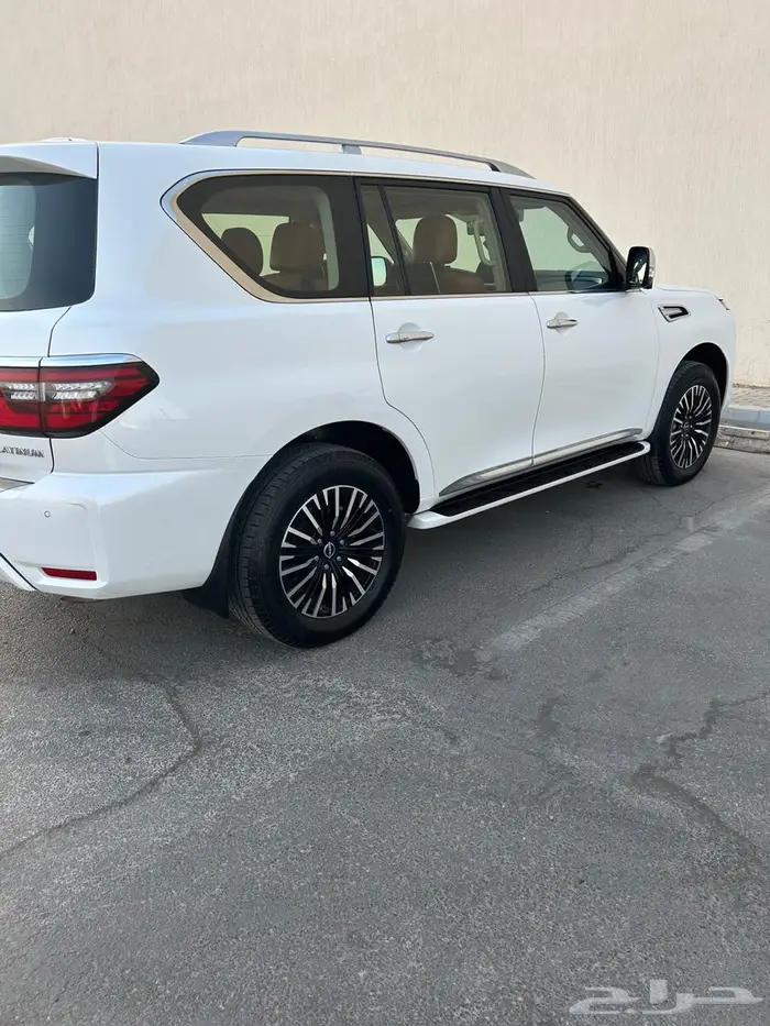 باترول بلاتنيوم 22 17