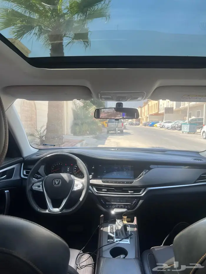 شانجان cs35 plus 3