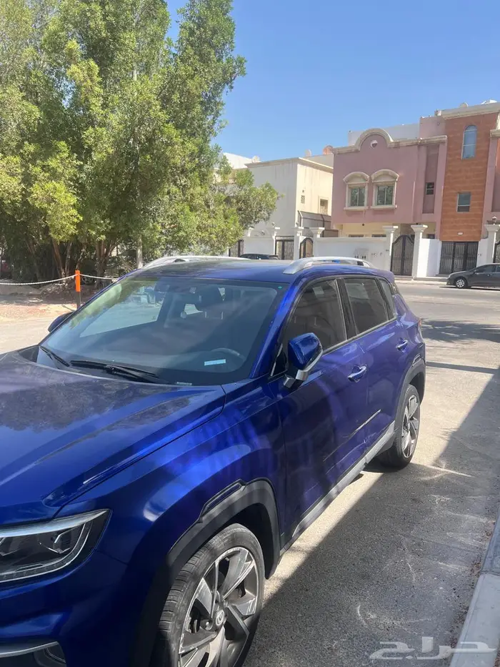 شانجان cs35 plus 5